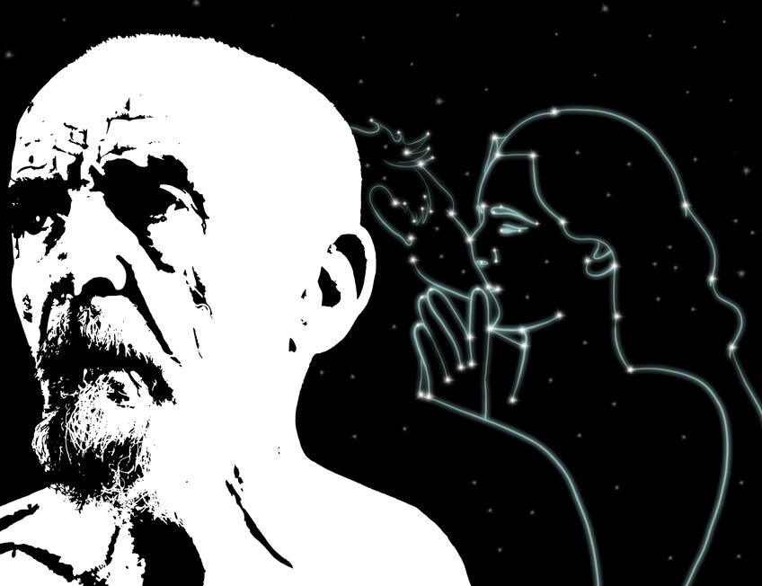 &quot;Uranus&quot; by Tanner